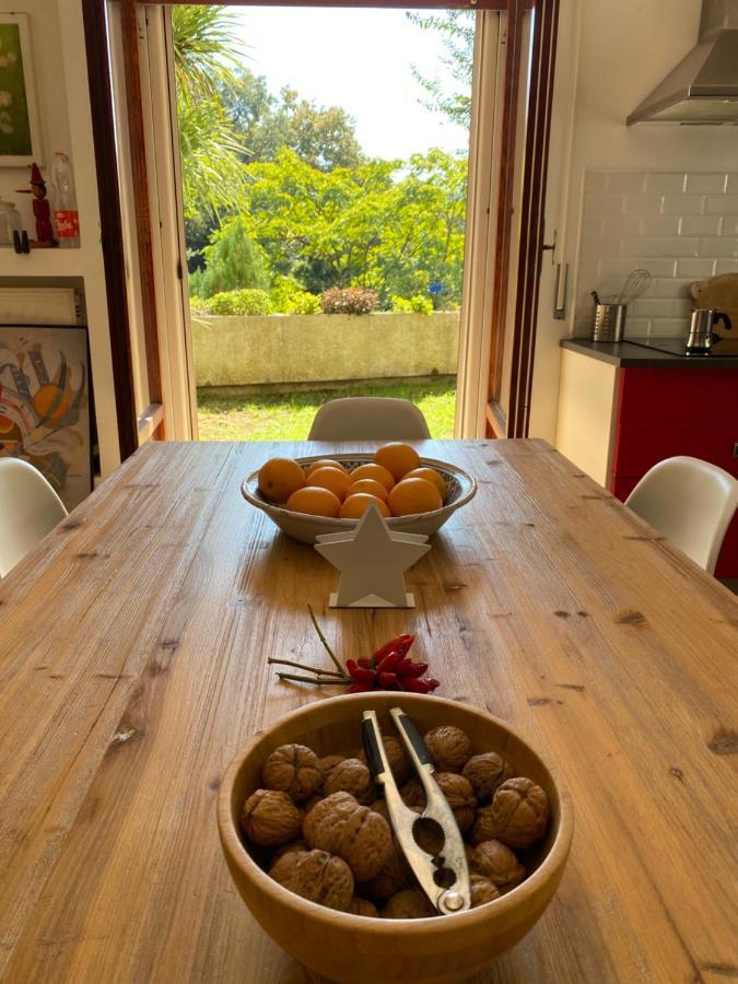 Appartement Francigena House *