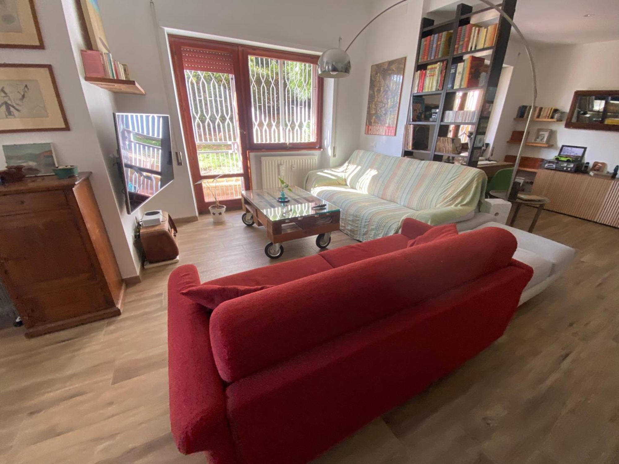 Francigena House Appartement