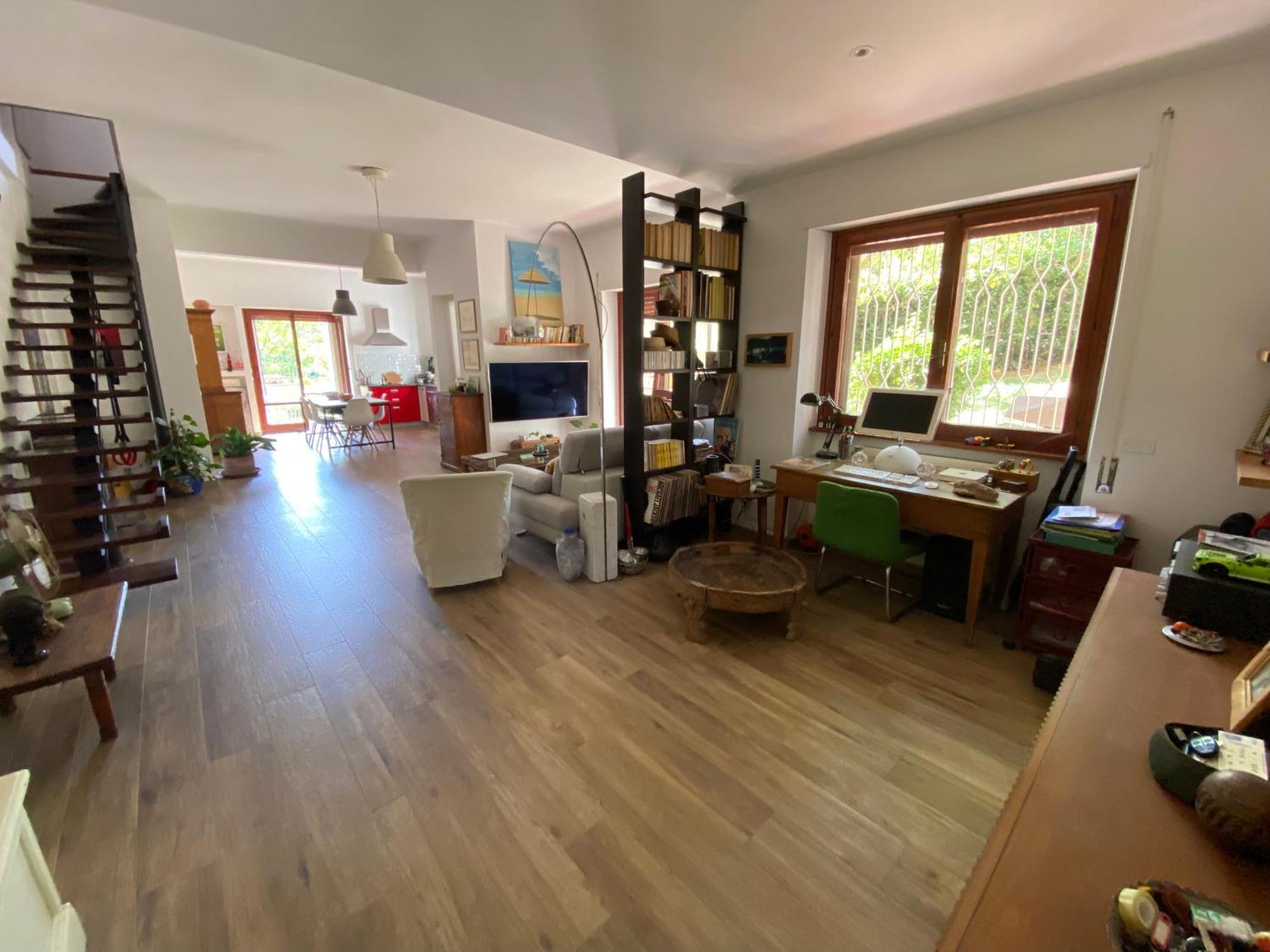 Francigena House Appartement