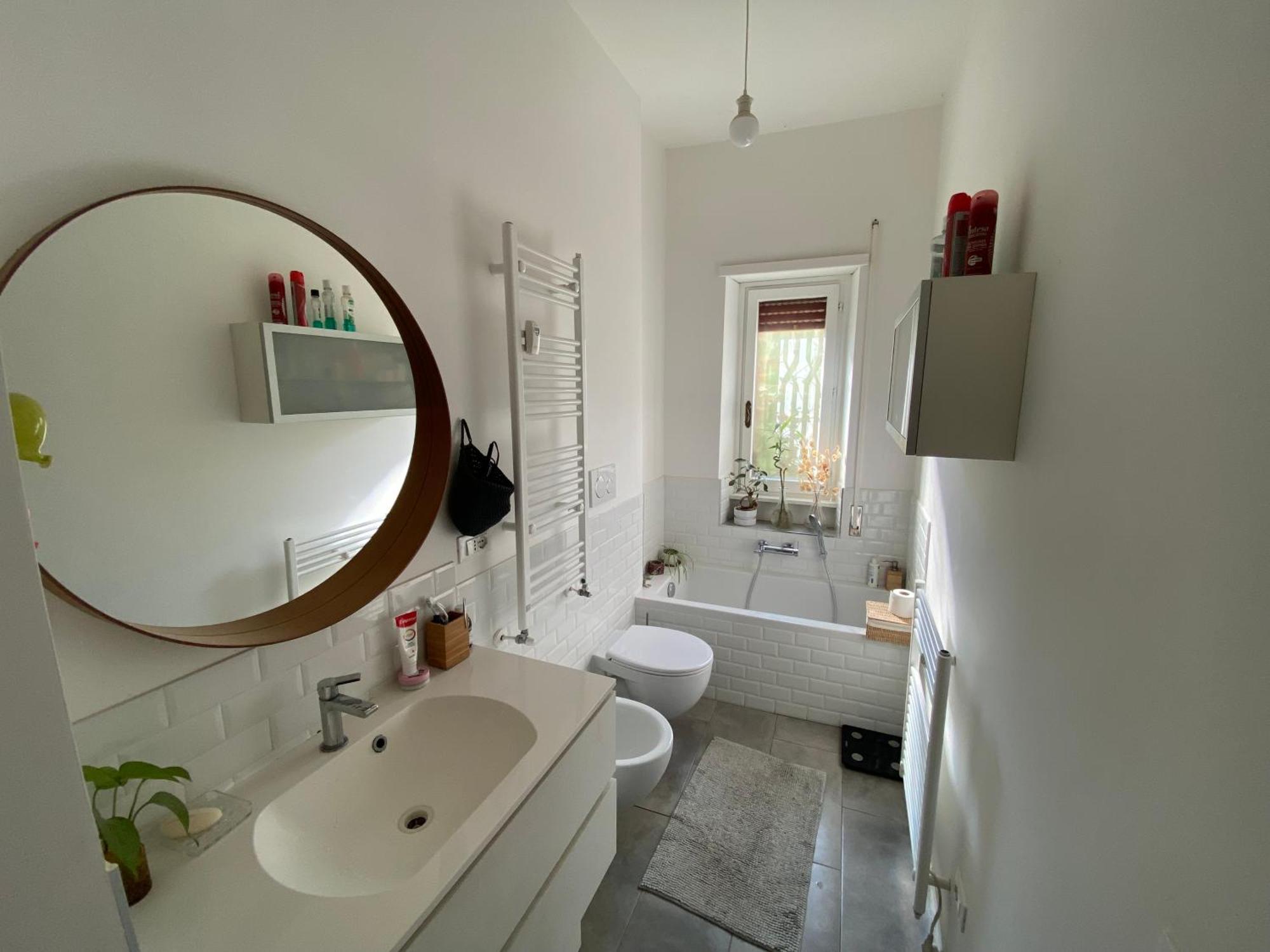 Appartement Francigena House Rome