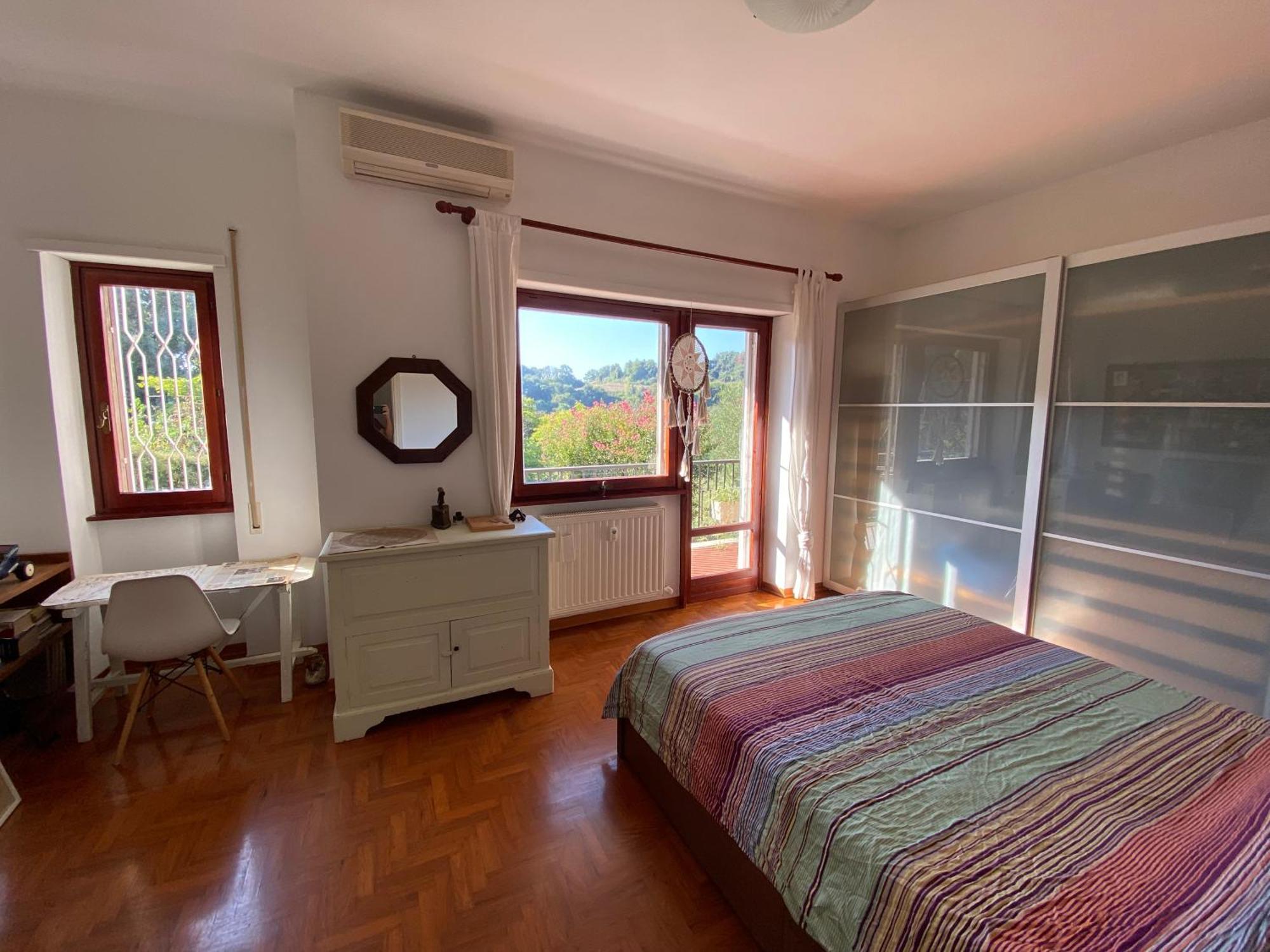 Francigena House Appartement