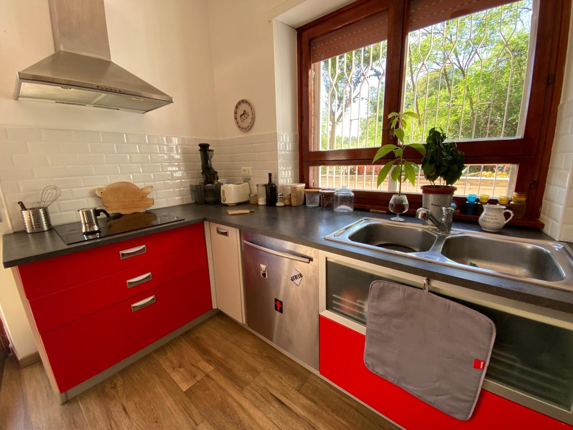 Francigena House Appartement