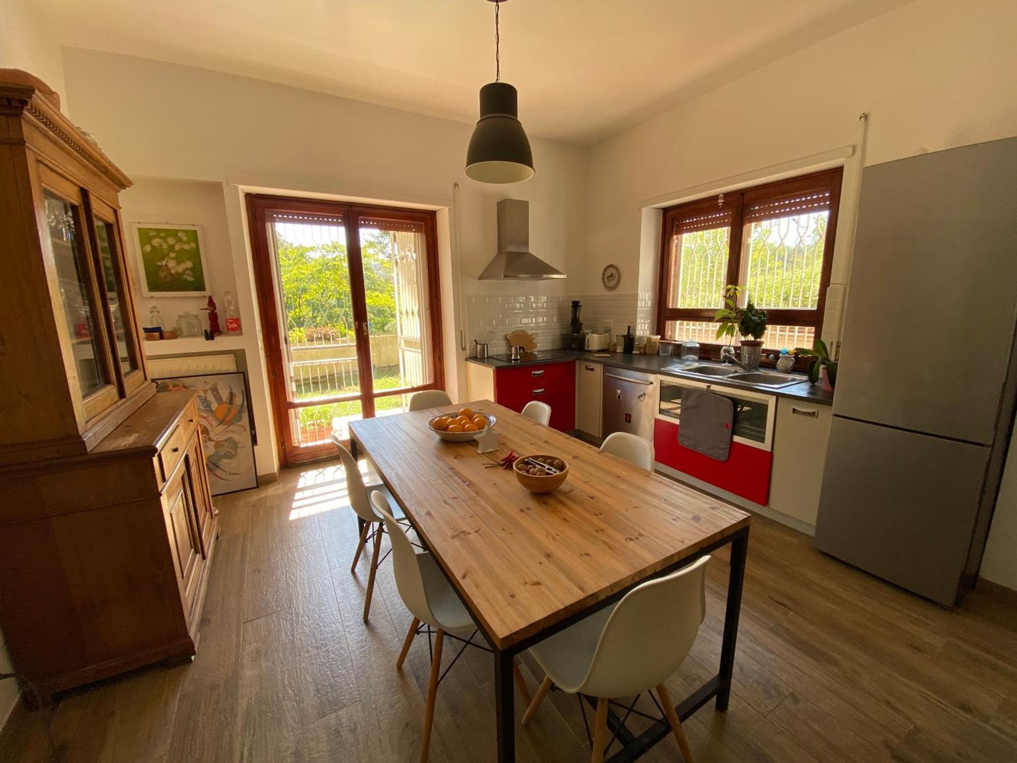 Francigena House Appartement *