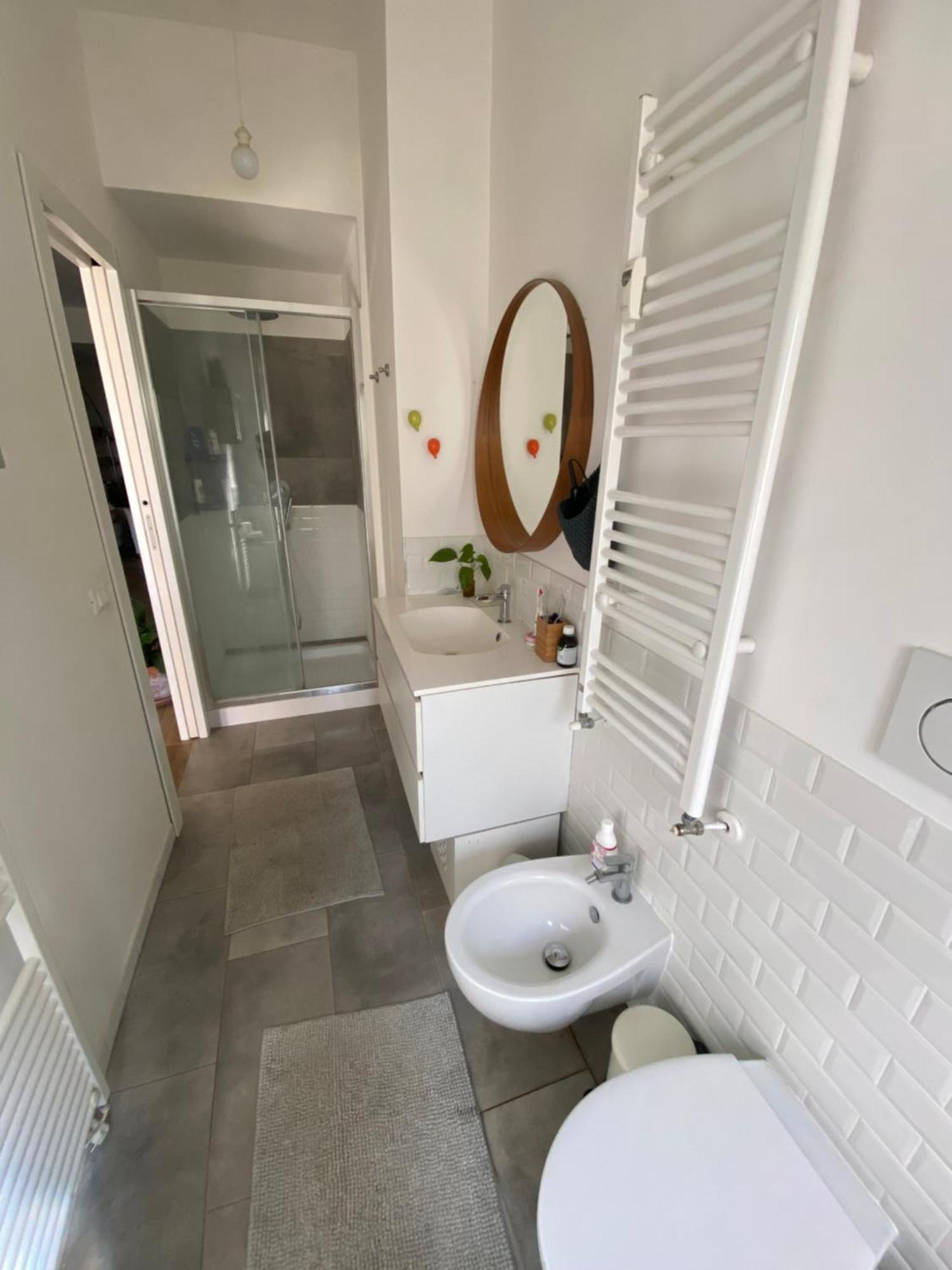 Francigena House Appartement