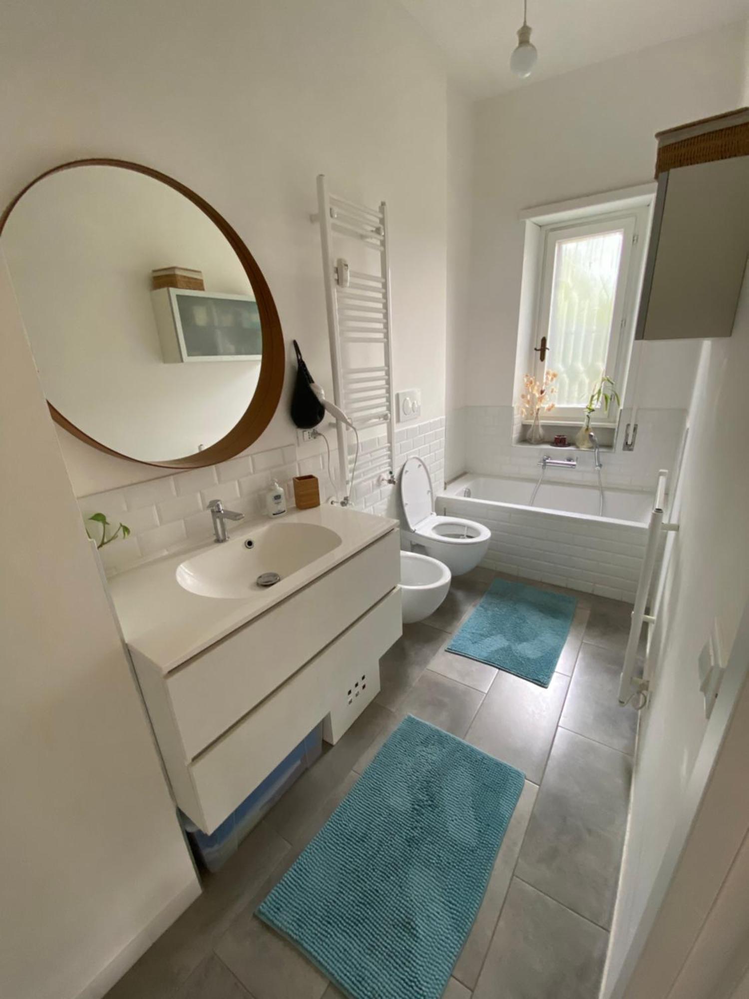 Francigena House Appartement *