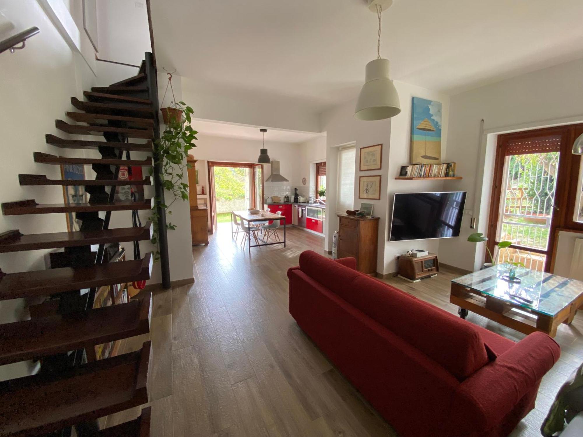 Francigena House Appartement *