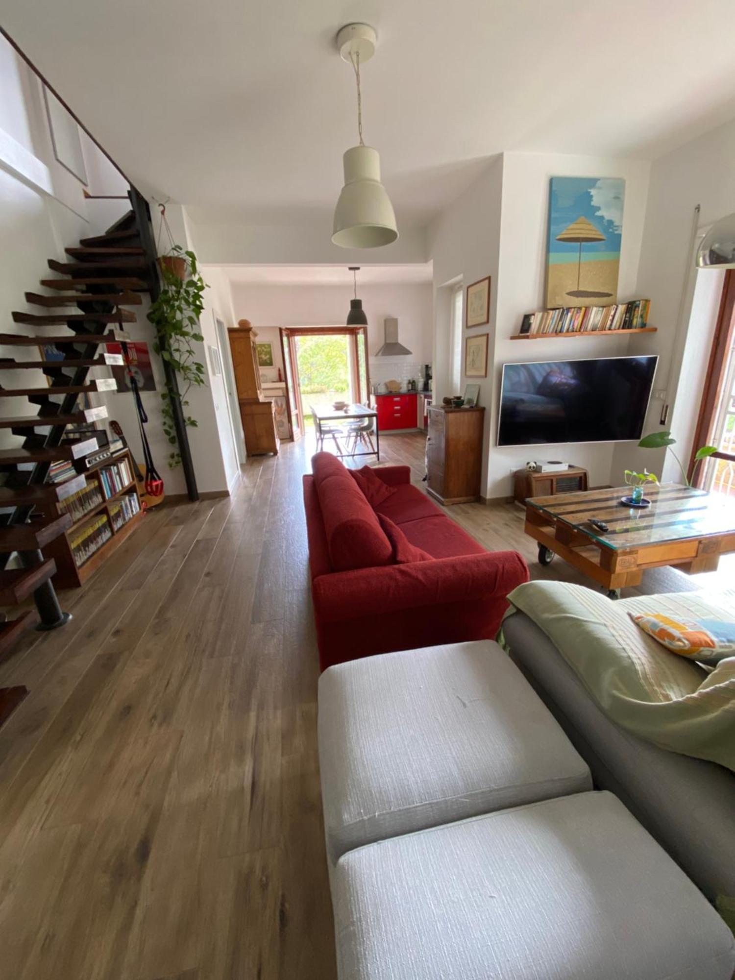 Francigena House Appartement