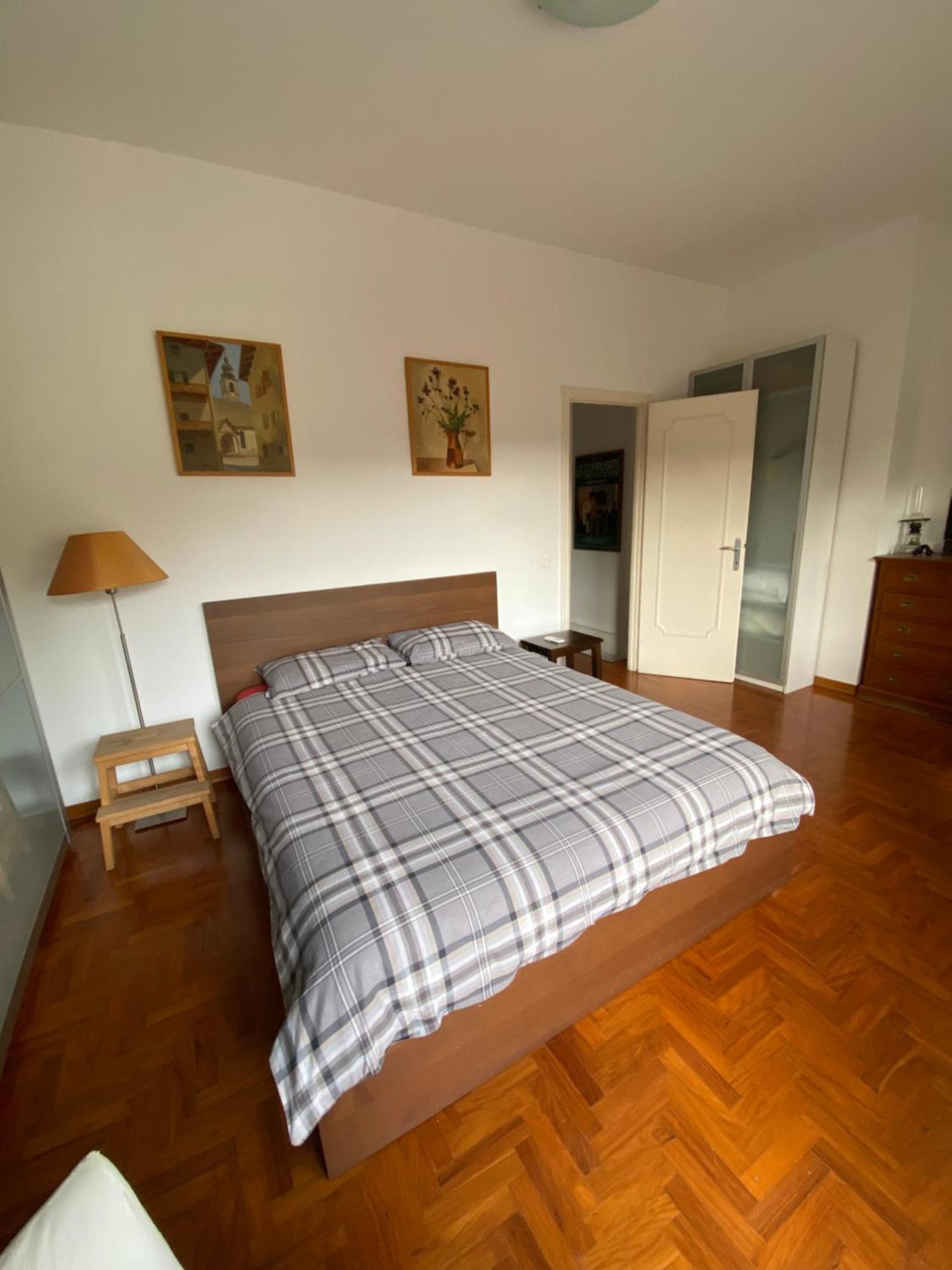 Appartement Francigena House
