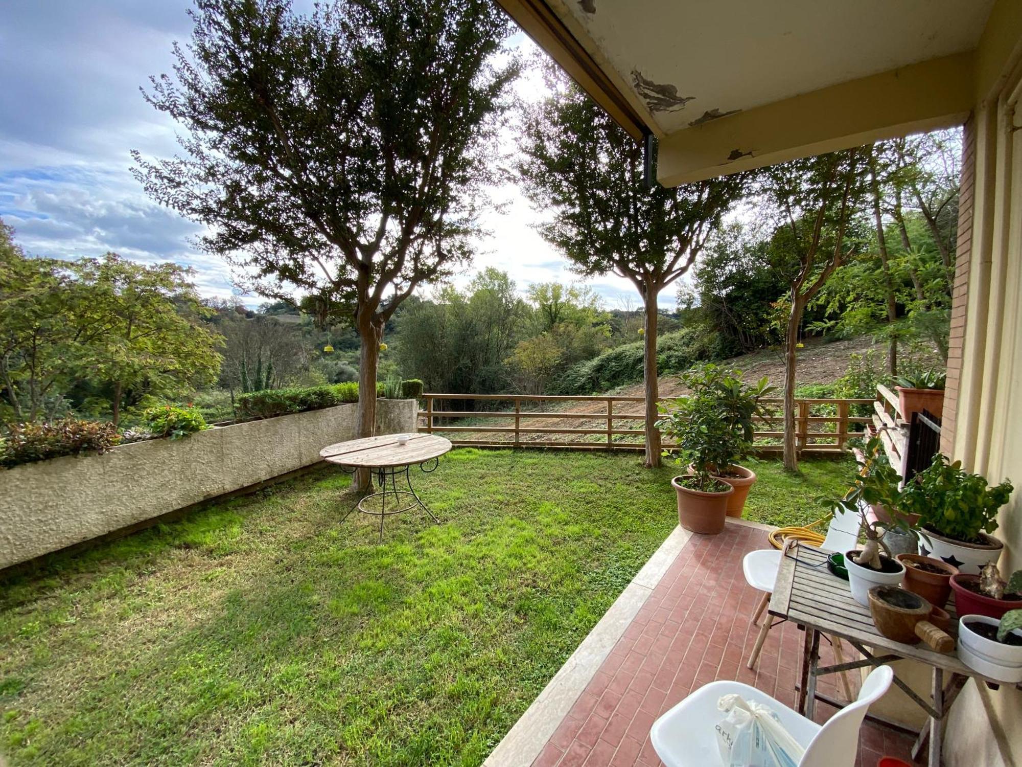 Francigena House Appartement Rome